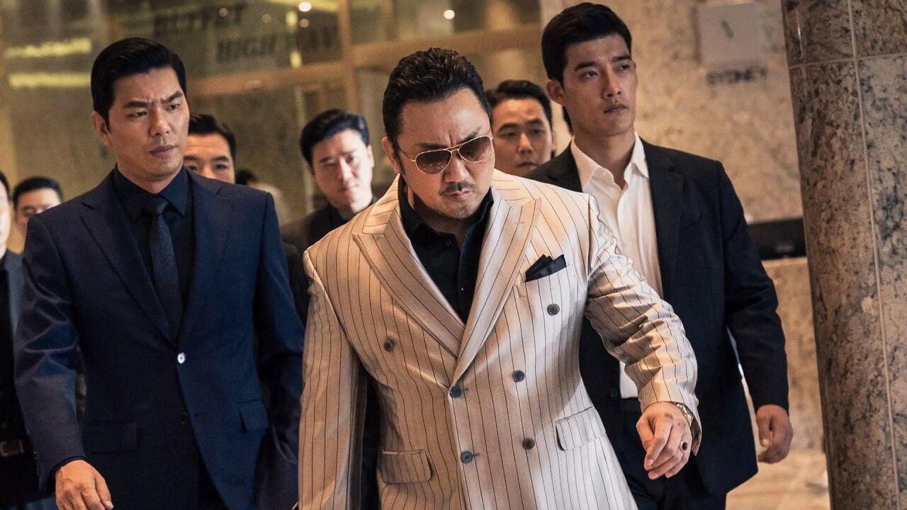 历史科普综艺品读现场
